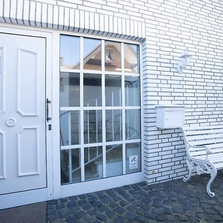 Hasenkamp 30 Schwalbennest Groemitz公寓 外观 照片