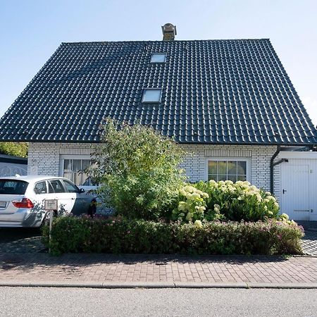 Hasenkamp 30 Schwalbennest Groemitz公寓 外观 照片